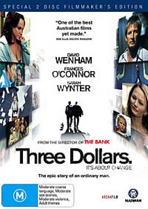 Three Dollars (DVD)